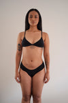 Panty menstrual reutilizable M