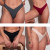 COMBO 4 PANTYS